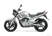 Yamaha YBR 250 Yamaha YBR 250